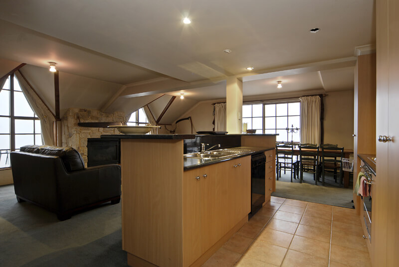 Christiana Apartments No 3
